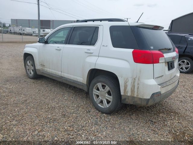 2GKFLWEK8E6359517 GMC Terrain Sle