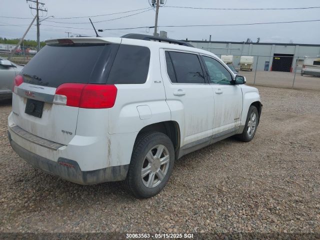 2GKFLWEK8E6359517 GMC Terrain Sle