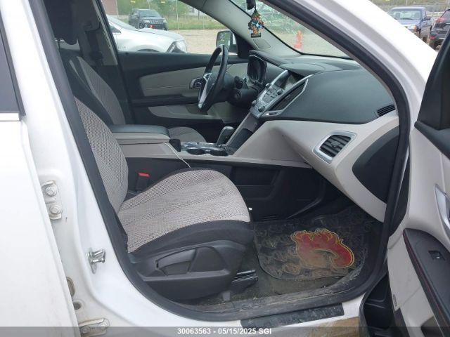 2GKFLWEK8E6359517 GMC Terrain Sle