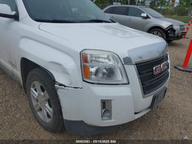 2GKFLWEK8E6359517 GMC Terrain Sle
