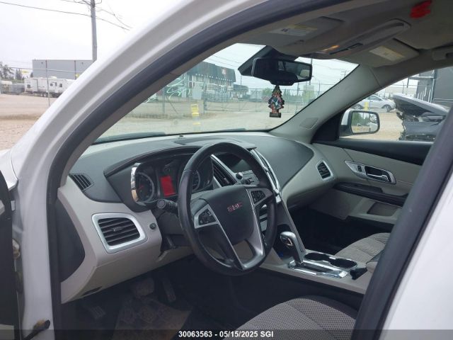 2GKFLWEK8E6359517 GMC Terrain Sle