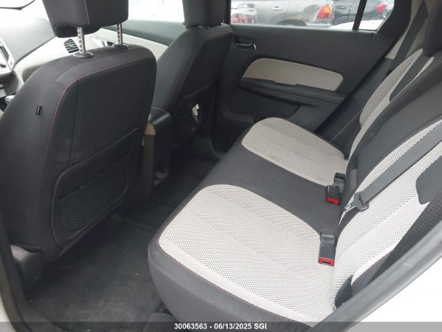 2GKFLWEK8E6359517 GMC Terrain Sle