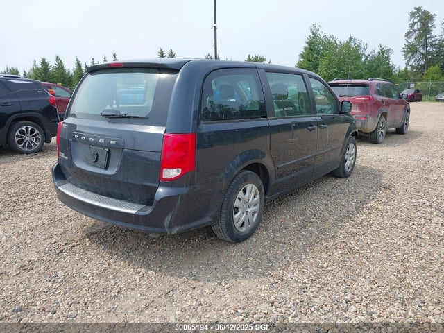 Aukcja sprzedaży 2013 Dodge Grand Caravan Se, vin: 2C4RDGBG3DR622148, numer aukcji: 30065194