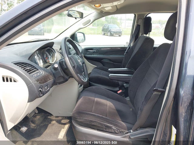 Aukcja sprzedaży 2013 Dodge Grand Caravan Se, vin: 2C4RDGBG3DR622148, numer aukcji: 30065194