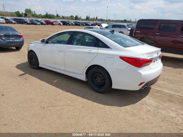 5NPEC4AC1EH821759 Hyundai gamma