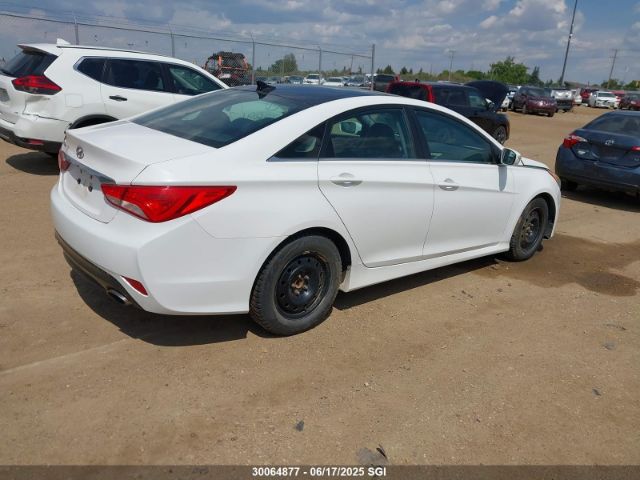 5NPEC4AC1EH821759 Hyundai gamma