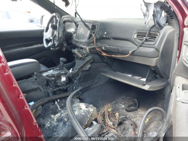 1C4SDJCT0MC865807 Dodge Durango