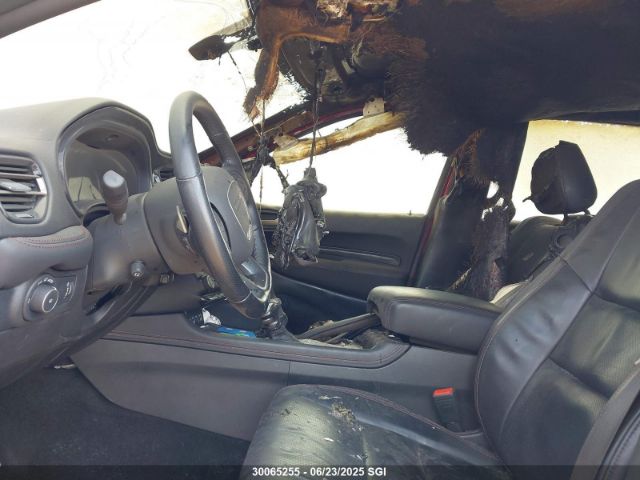 1C4SDJCT0MC865807 Dodge Durango
