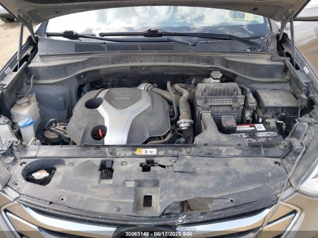5XYZUDLA5EG170749 Hyundai t-gdi theta