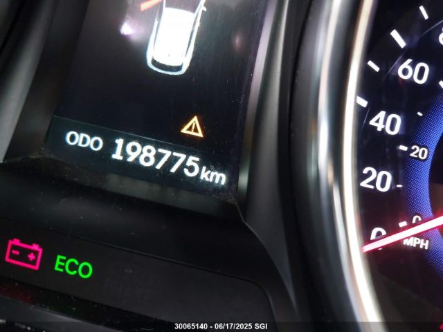 5XYZUDLA5EG170749 Hyundai t-gdi theta