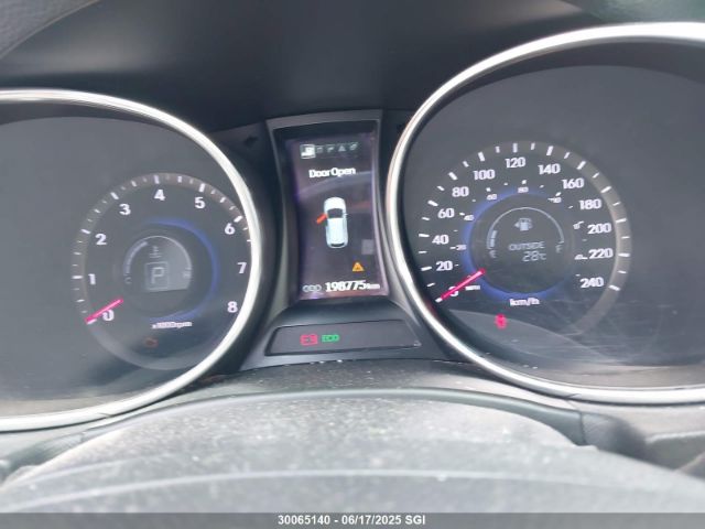 5XYZUDLA5EG170749 Hyundai t-gdi theta