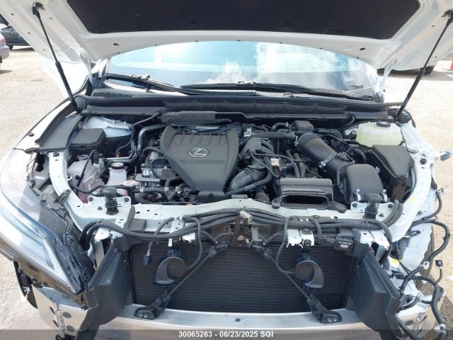 2T2BCMEA5SC021844 Lexus t24a-fts