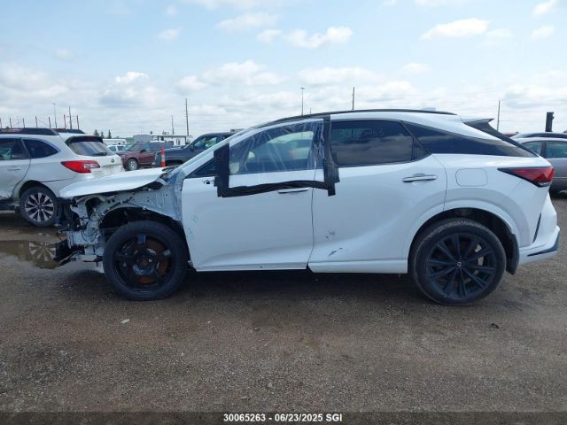 2T2BCMEA5SC021844 Lexus t24a-fts