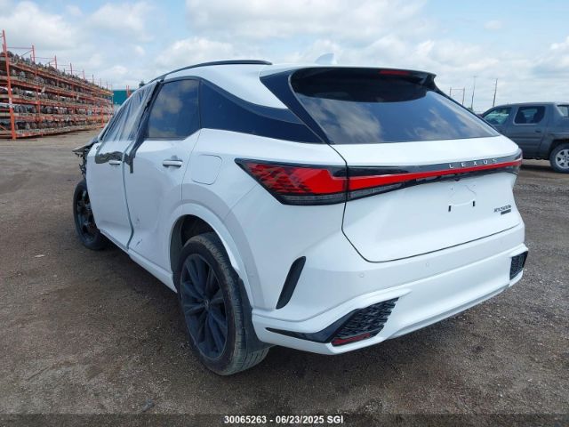 2T2BCMEA5SC021844 Lexus t24a-fts