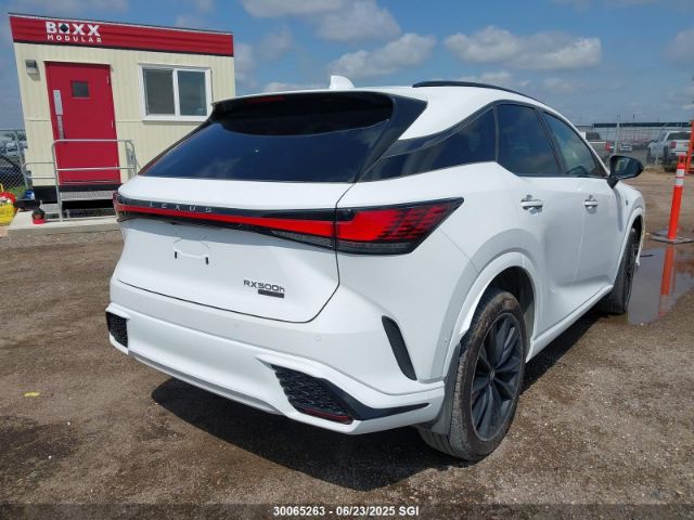 2T2BCMEA5SC021844 Lexus t24a-fts