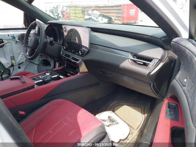 2T2BCMEA5SC021844 Lexus t24a-fts