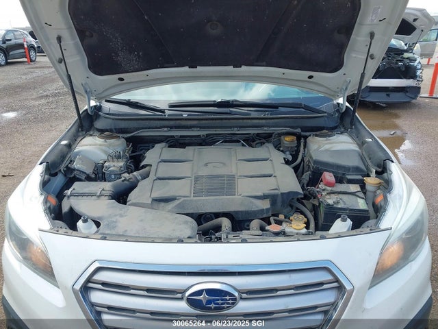 4S4BSFLC2F3210808 Subaru 3.6l c0