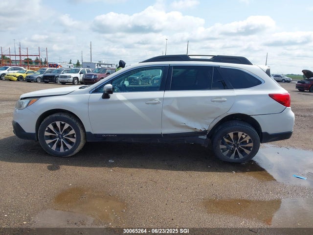 4S4BSFLC2F3210808 Subaru 3.6l c0
