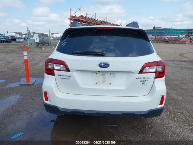 4S4BSFLC2F3210808 Subaru 3.6l c0