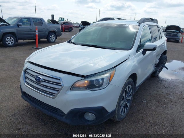 4S4BSFLC2F3210808 Subaru 3.6l c0