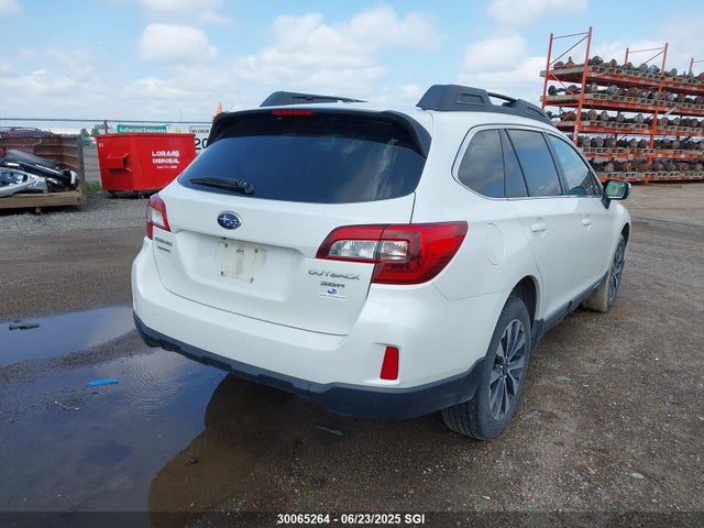 4S4BSFLC2F3210808 Subaru 3.6l c0