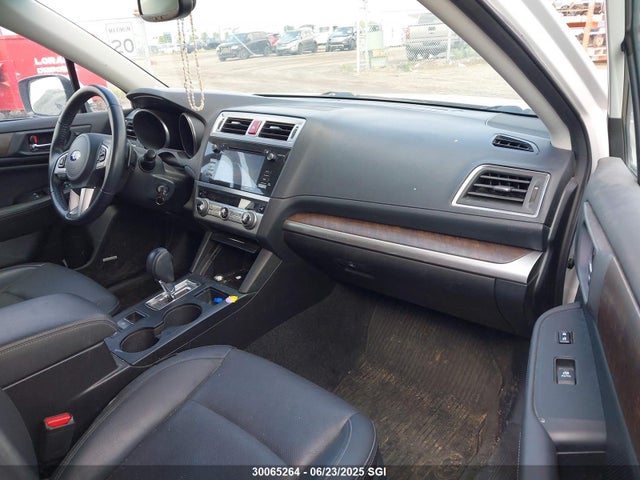 4S4BSFLC2F3210808 Subaru 3.6l c0