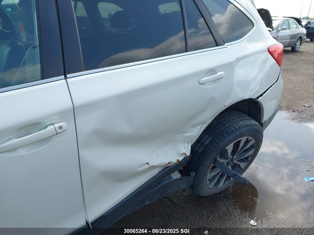 4S4BSFLC2F3210808 Subaru 3.6l c0