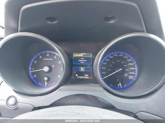 4S4BSFLC2F3210808 Subaru 3.6l c0