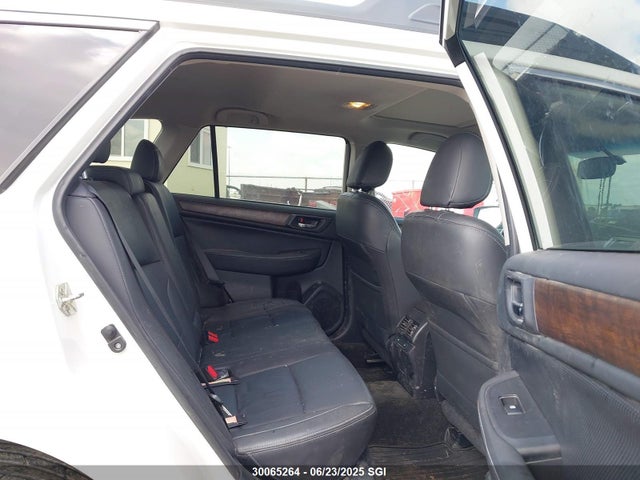 4S4BSFLC2F3210808 Subaru 3.6l c0