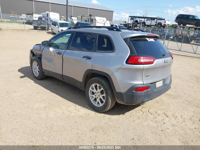 1C4PJMAB9JD616762 Jeep 2018