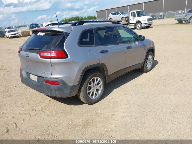 1C4PJMAB9JD616762 Jeep 2018