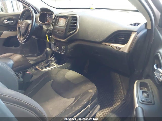 1C4PJMAB9JD616762 Jeep 2018