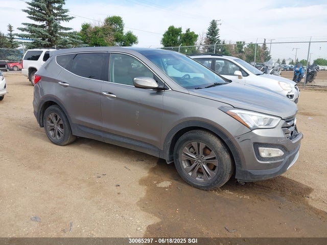 30065297 :رقم المزاد ، 5XYZUDLBXDG004539 vin ، 2013 Hyundai Santa Fe Sport مزاد بيع