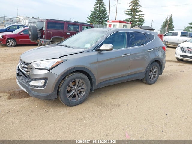 30065297 :رقم المزاد ، 5XYZUDLBXDG004539 vin ، 2013 Hyundai Santa Fe Sport مزاد بيع