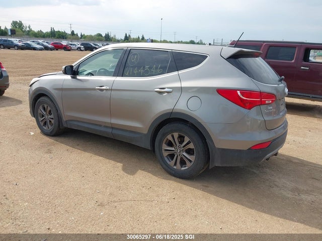 30065297 :رقم المزاد ، 5XYZUDLBXDG004539 vin ، 2013 Hyundai Santa Fe Sport مزاد بيع