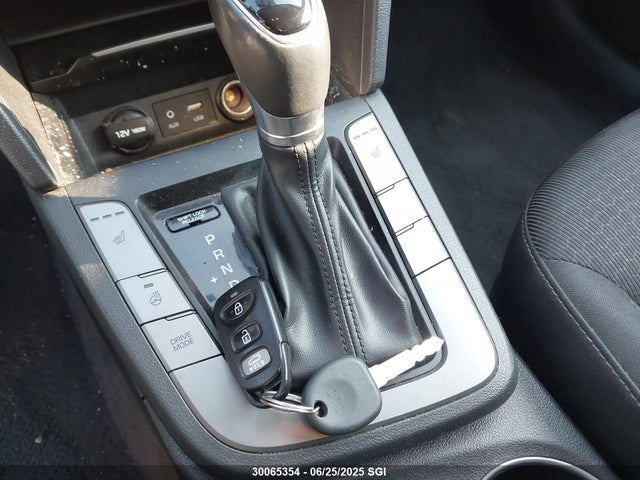 Hyundai mpi nu 2018 KMHD84LF6JU669039 Image 11