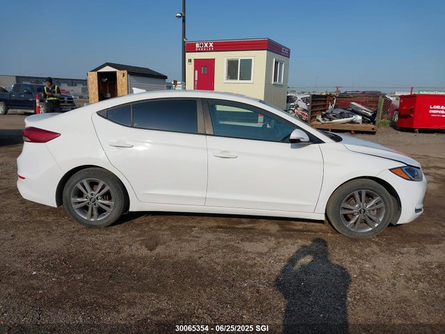Hyundai mpi nu 2018 KMHD84LF6JU669039 Image 12