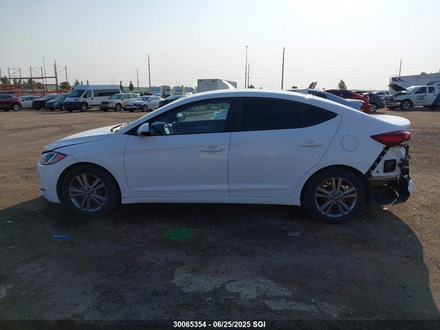Hyundai mpi nu 2018 KMHD84LF6JU669039 Image 13