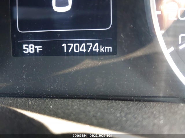 Hyundai mpi nu 2018 KMHD84LF6JU669039 Image 14