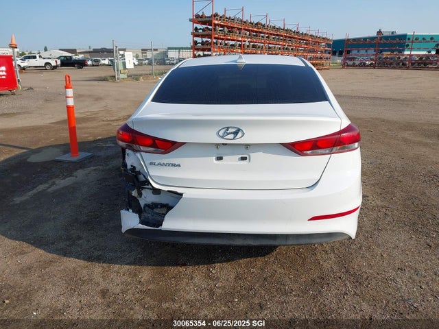 Hyundai mpi nu 2018 KMHD84LF6JU669039 Image 15