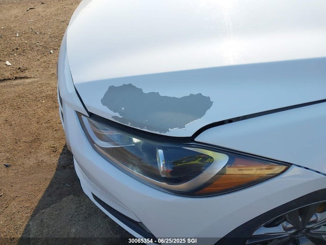 Hyundai mpi nu 2018 KMHD84LF6JU669039 Image 16