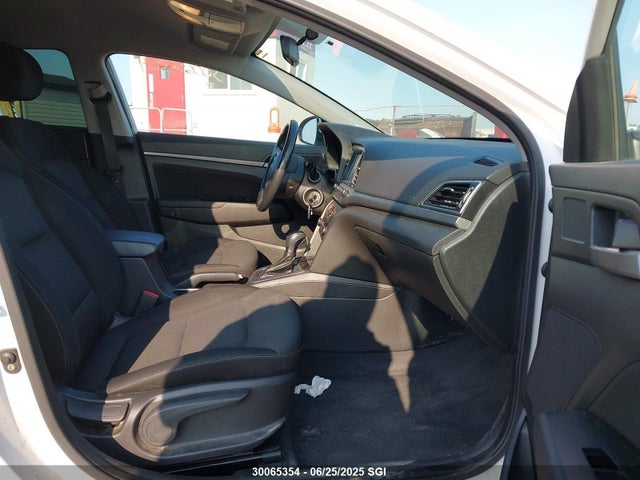 Hyundai mpi nu 2018 KMHD84LF6JU669039 Image 5