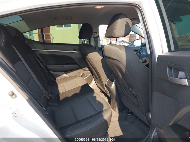 Hyundai mpi nu 2018 KMHD84LF6JU669039 Image 8
