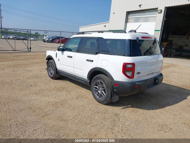 3FMCR9BN2SRE12709 Ford dragon