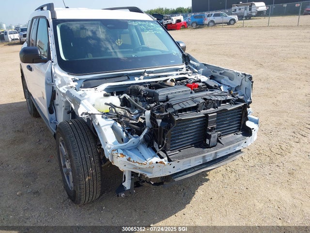 3FMCR9BN2SRE12709 Ford dragon