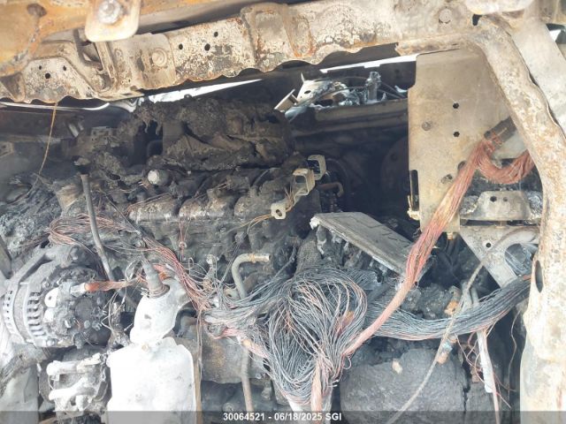 1GKKNXLS4NZ133240 GMC lgx