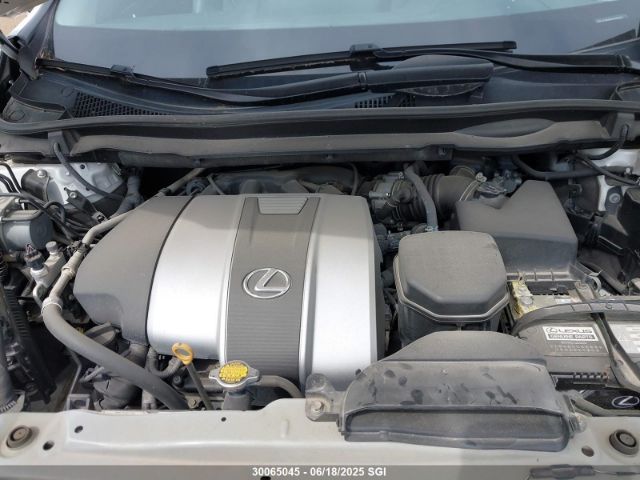 2T2BZMCA5HC054028 Lexus RX