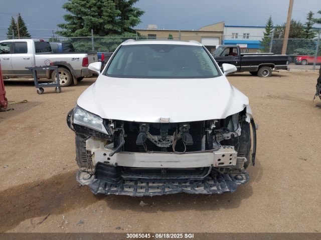 2T2BZMCA5HC054028 Lexus RX