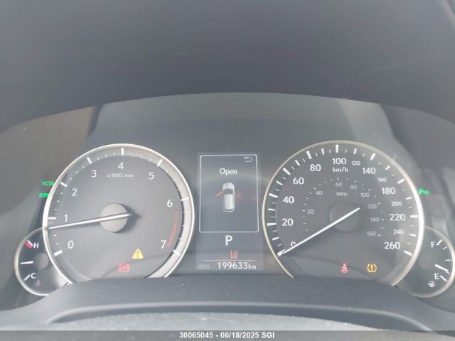 2T2BZMCA5HC054028 Lexus RX