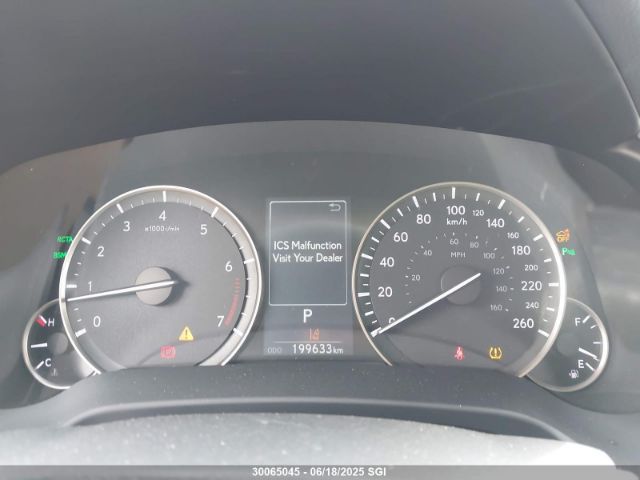 2T2BZMCA5HC054028 Lexus RX